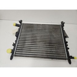 Radiateur Eau Renault Twingo 1 Phase 2